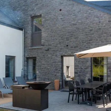 Lodge De Bier