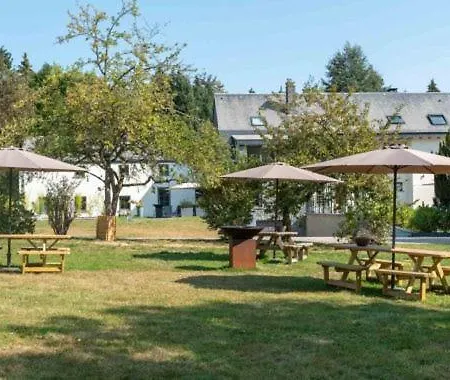 De Bier Lodge *