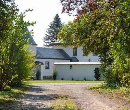 Lodge De Bier Halet