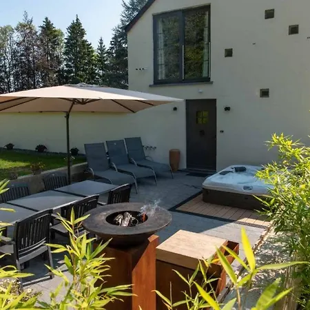 De Bier Lodge *