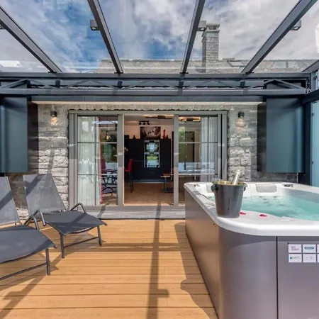 De Bier Lodge