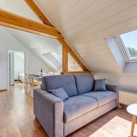 De Bier Lodge Halet